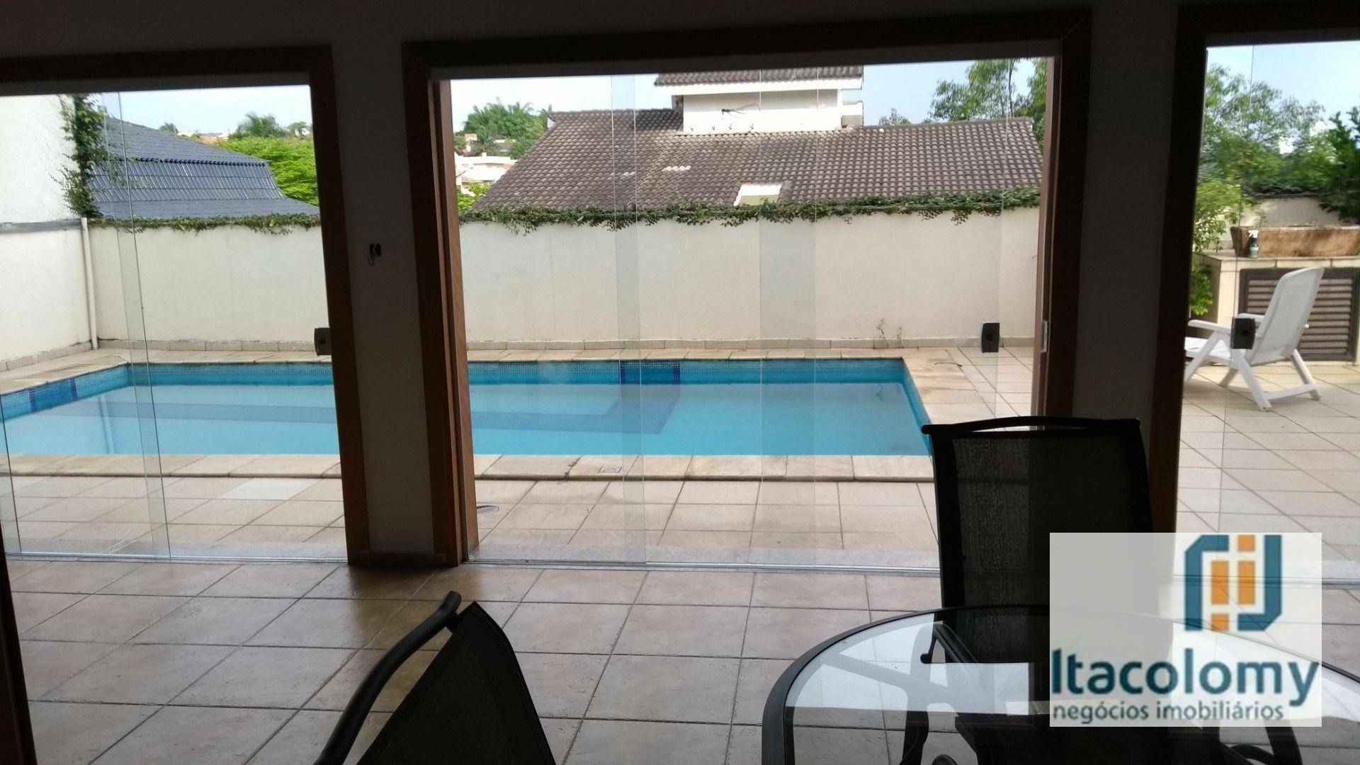 Casa de Condomínio à venda com 4 quartos, 430m² - Foto 52