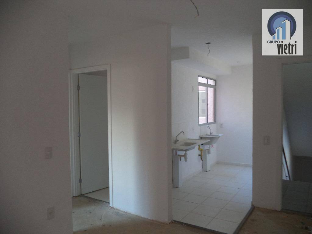 Apartamento à venda com 2 quartos, 38m² - Foto 58