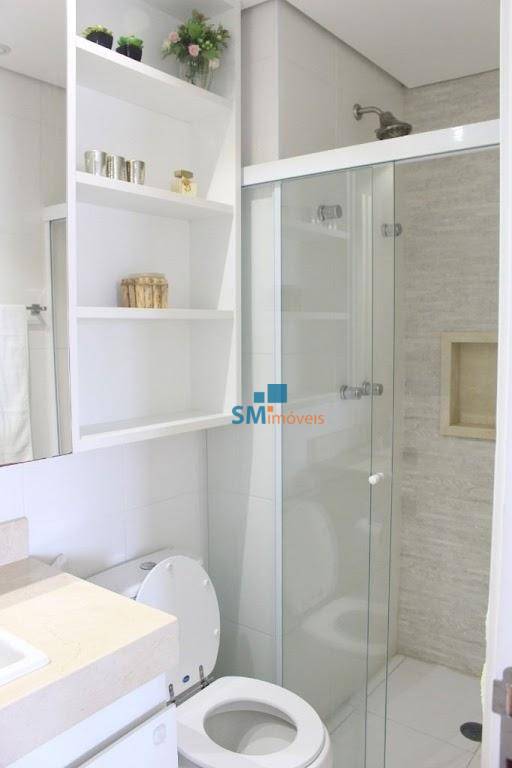 Apartamento à venda com 2 quartos, 83m² - Foto 7