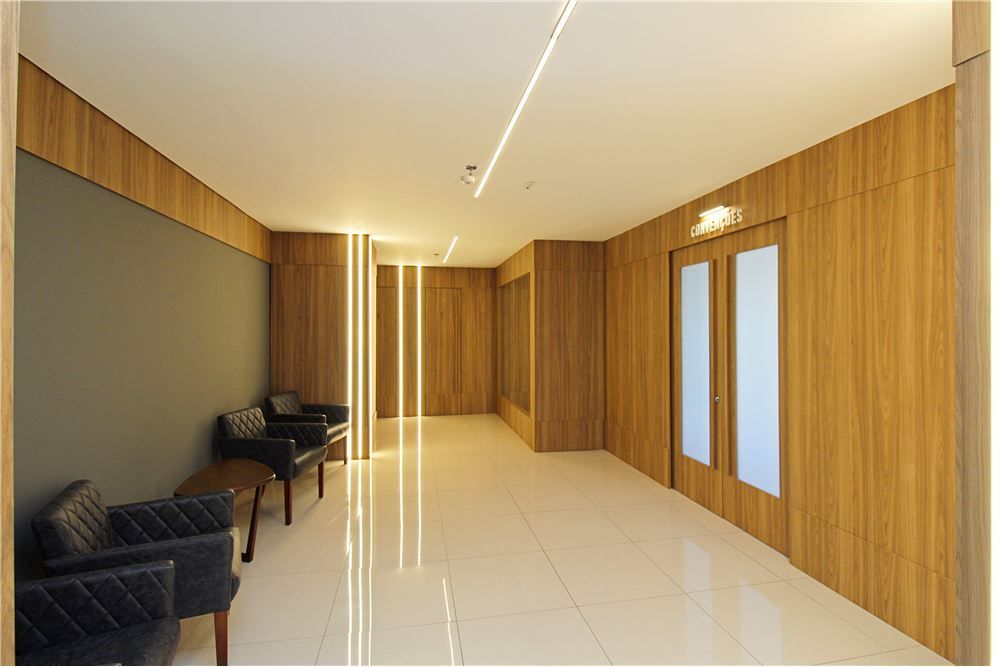 Conjunto Comercial-Sala à venda, 40m² - Foto 6