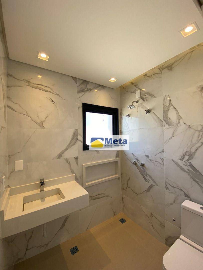 Casa de Condomínio à venda com 4 quartos, 270m² - Foto 21
