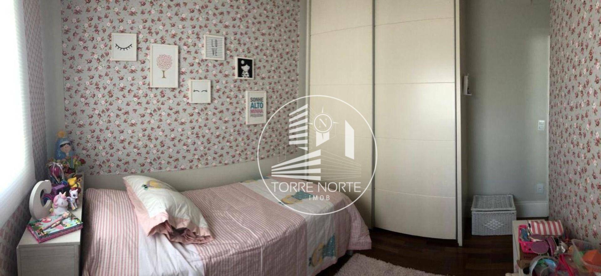 Apartamento à venda com 3 quartos, 173m² - Foto 57