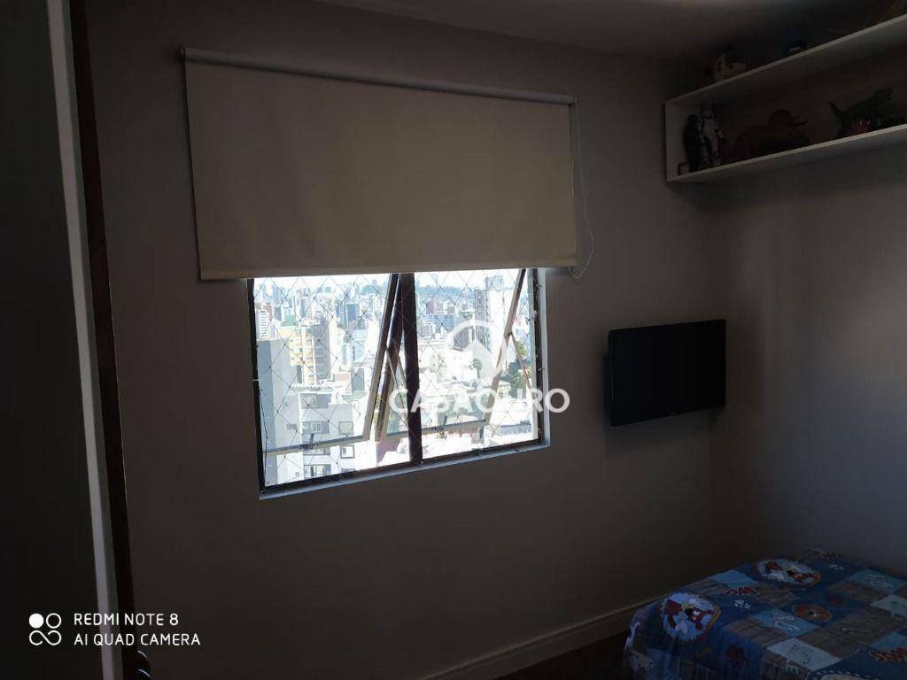 Apartamento à venda com 3 quartos, 90m² - Foto 16