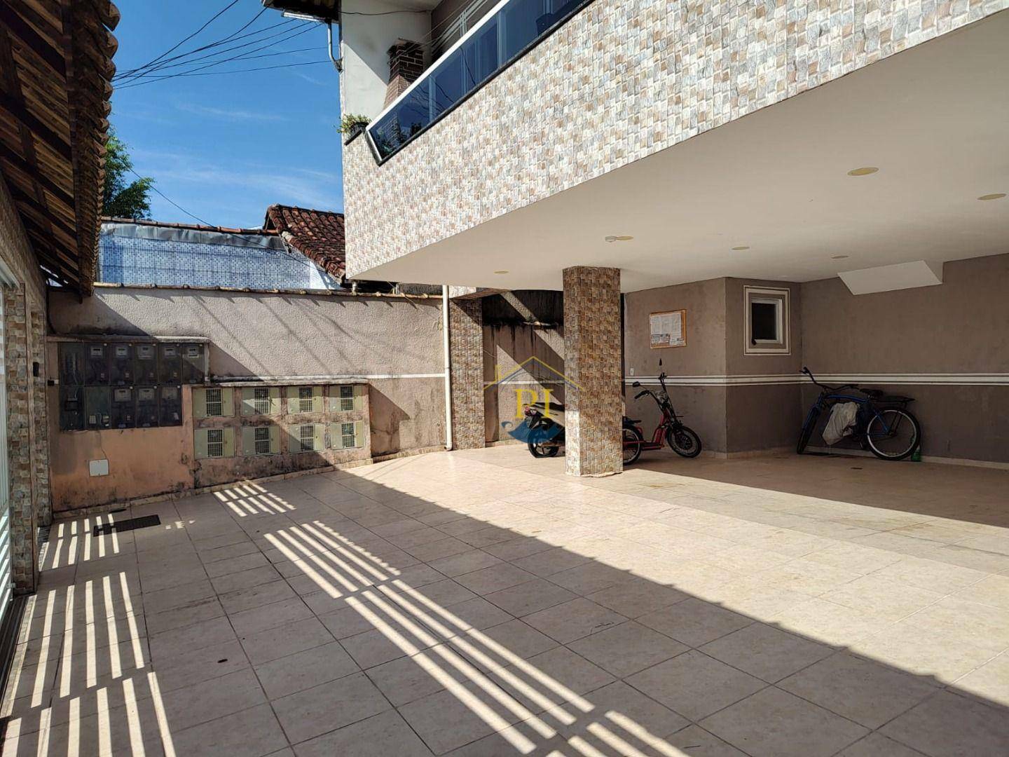 Casa de Condomínio à venda com 2 quartos, 52m² - Foto 26