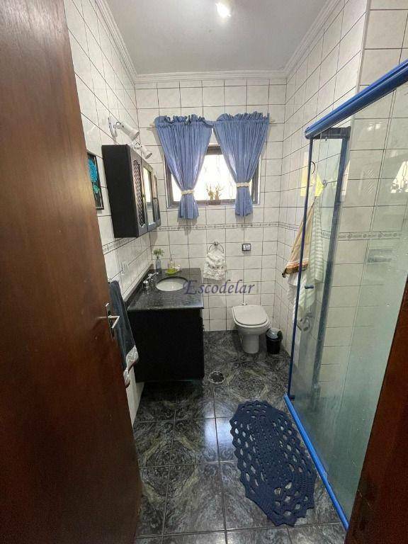 Sobrado à venda com 3 quartos, 180m² - Foto 8