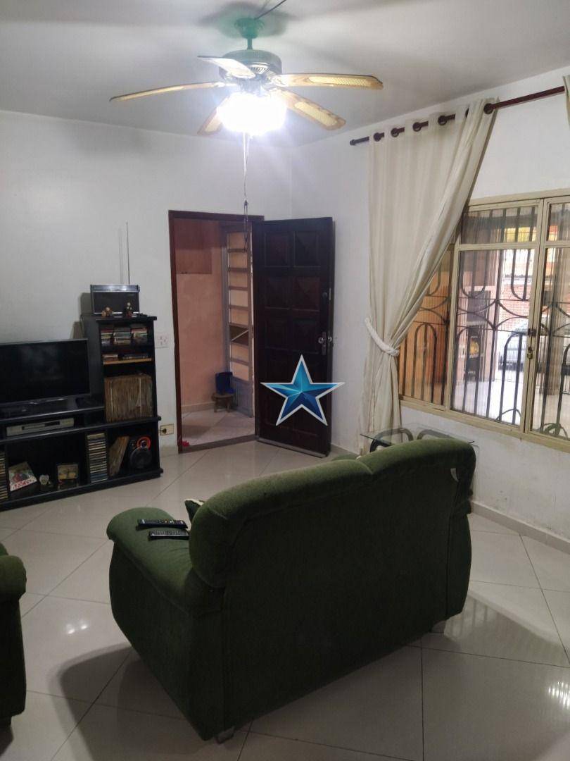 Sobrado à venda com 3 quartos, 111m² - Foto 10