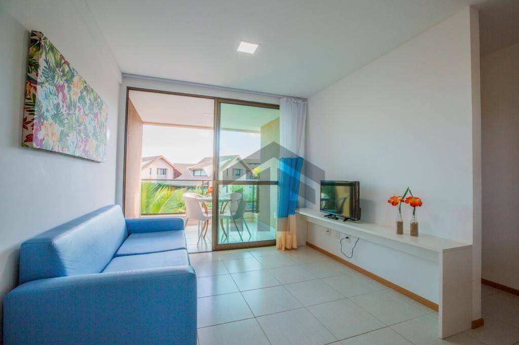 Apartamento, 2 quartos, 64 m² - Foto 3