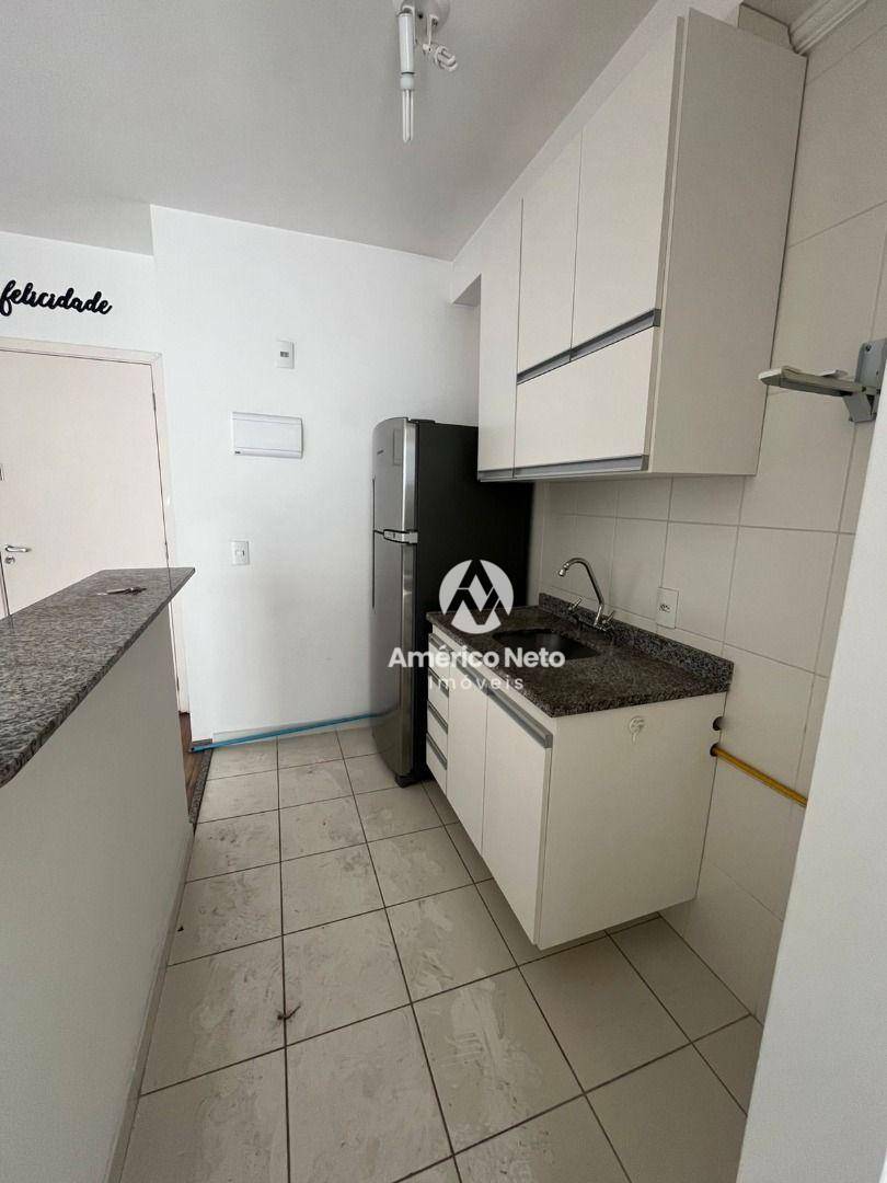 Apartamento à venda com 2 quartos, 60m² - Foto 22