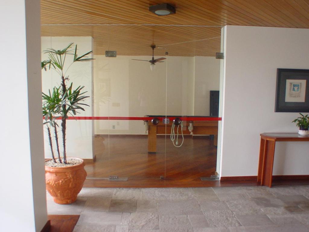 Apartamento à venda com 3 quartos, 134m² - Foto 5