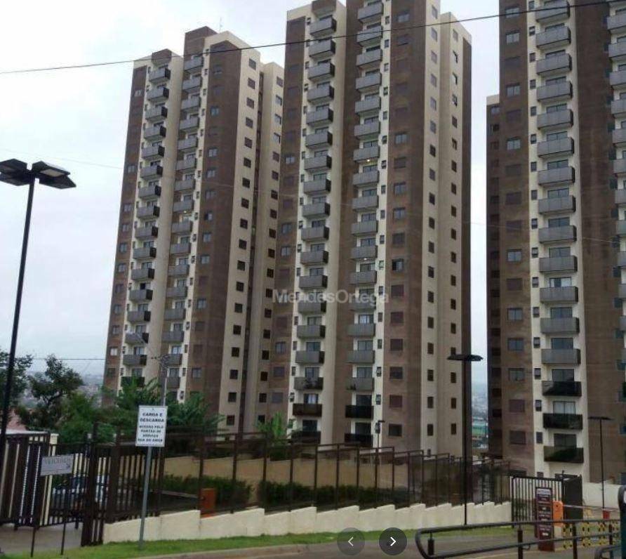 Apartamento à venda com 2 quartos, 52m² - Foto 16