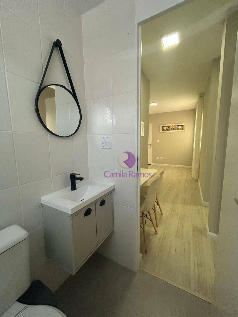 Apartamento à venda com 2 quartos, 48m² - Foto 9