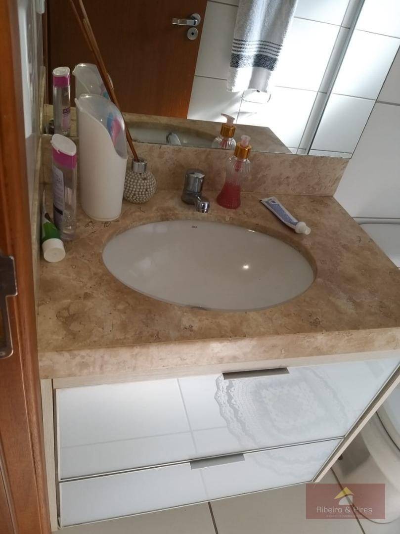 Apartamento, 3 quartos, 74 m² - Foto 13