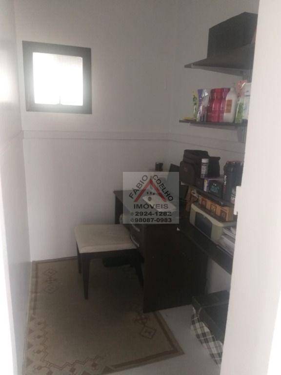 Apartamento à venda com 3 quartos, 110m² - Foto 10