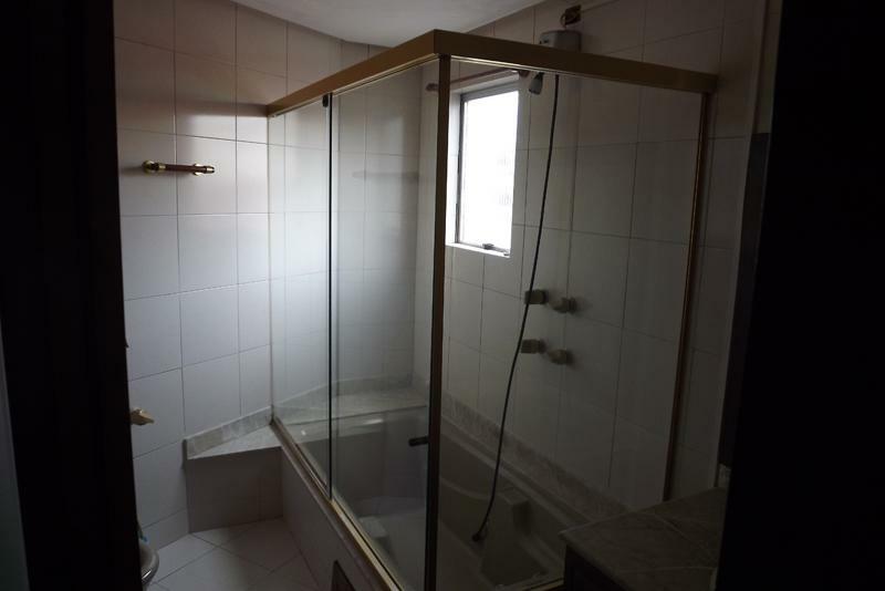 Apartamento à venda com 3 quartos, 170m² - Foto 5