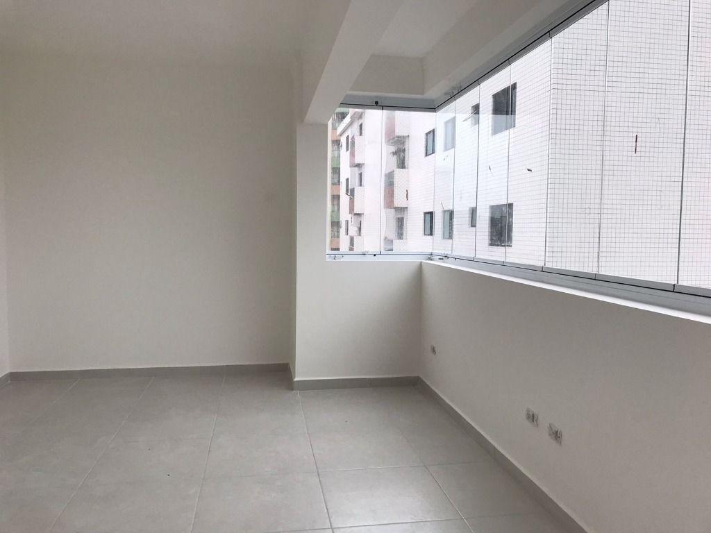 Apartamento à venda com 1 quarto, 46m² - Foto 7