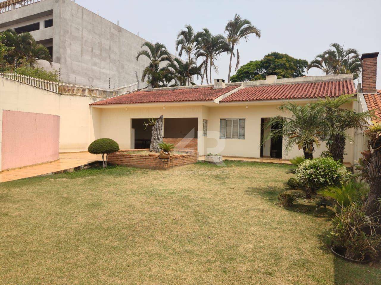 Casa à venda com 3 quartos, 159m² - Foto 3