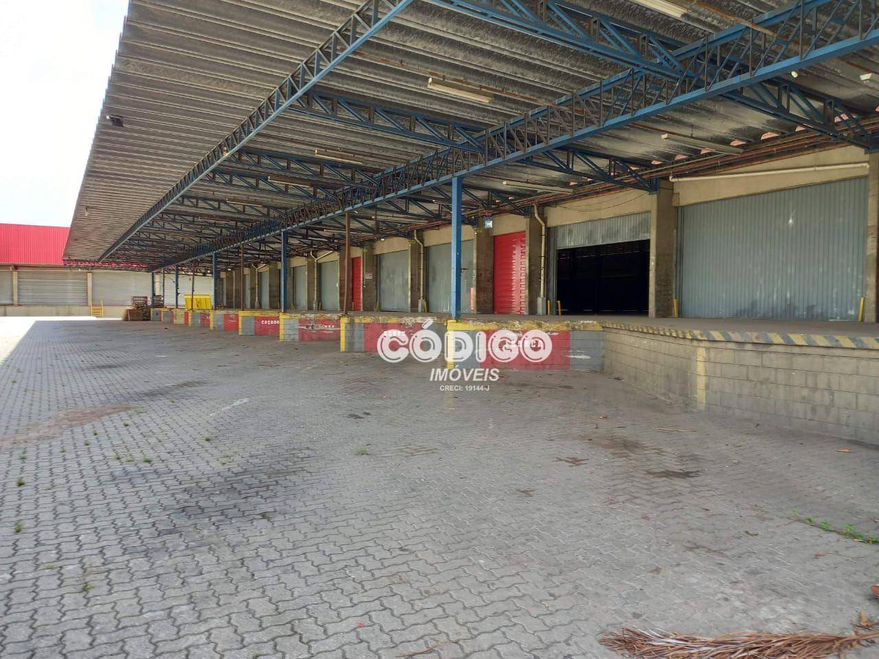 Depósito-Galpão-Armazém à venda e aluguel, 8500m² - Foto 9