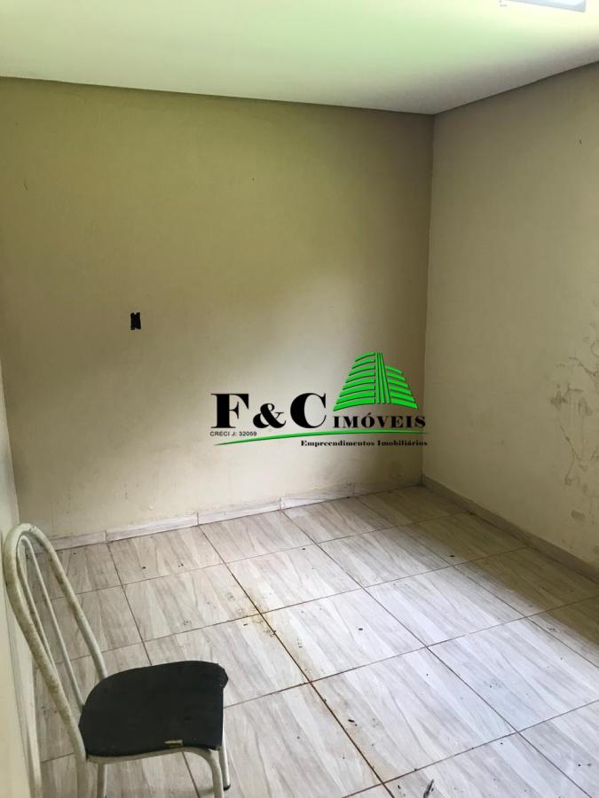 Fazenda à venda com 5 quartos, 1000m² - Foto 6