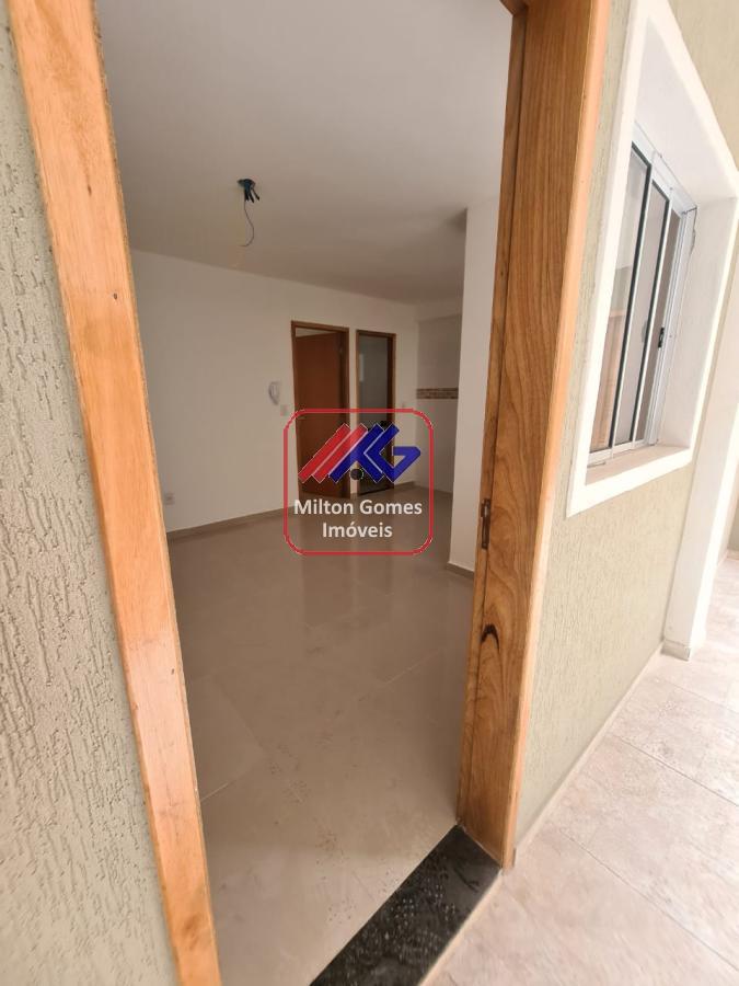 Apartamento à venda com 1 quarto, 35m² - Foto 7