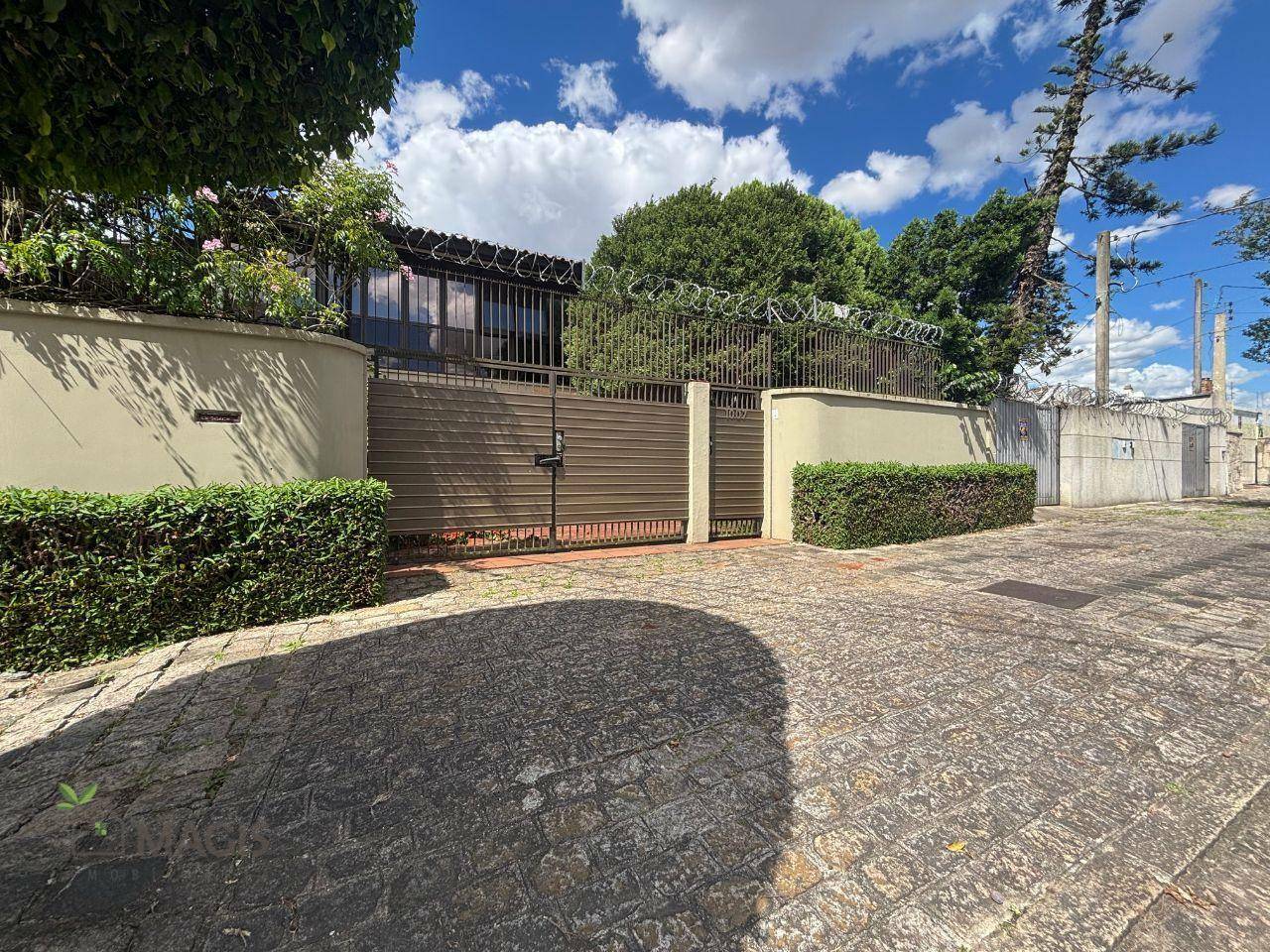 Sobrado à venda com 4 quartos, 244m² - Foto 3