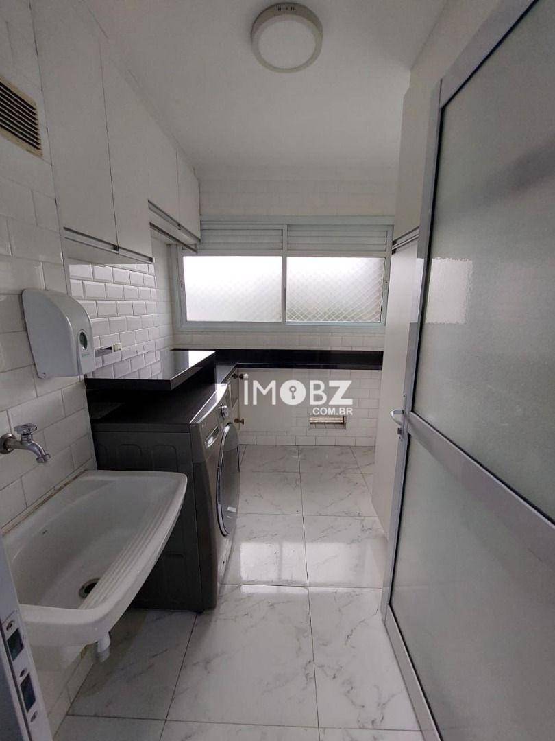 Apartamento à venda com 3 quartos, 92m² - Foto 11