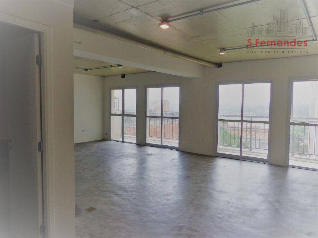 Conjunto Comercial-Sala para alugar, 72m² - Foto 5