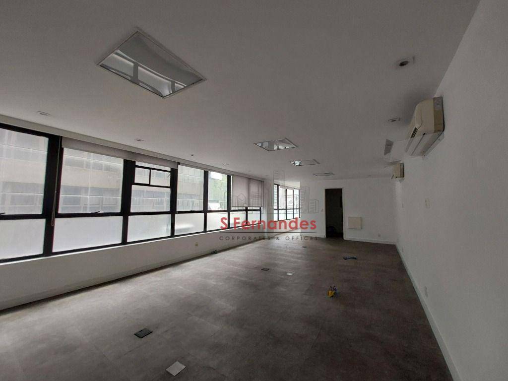 Conjunto Comercial-Sala à venda e aluguel, 113m² - Foto 14