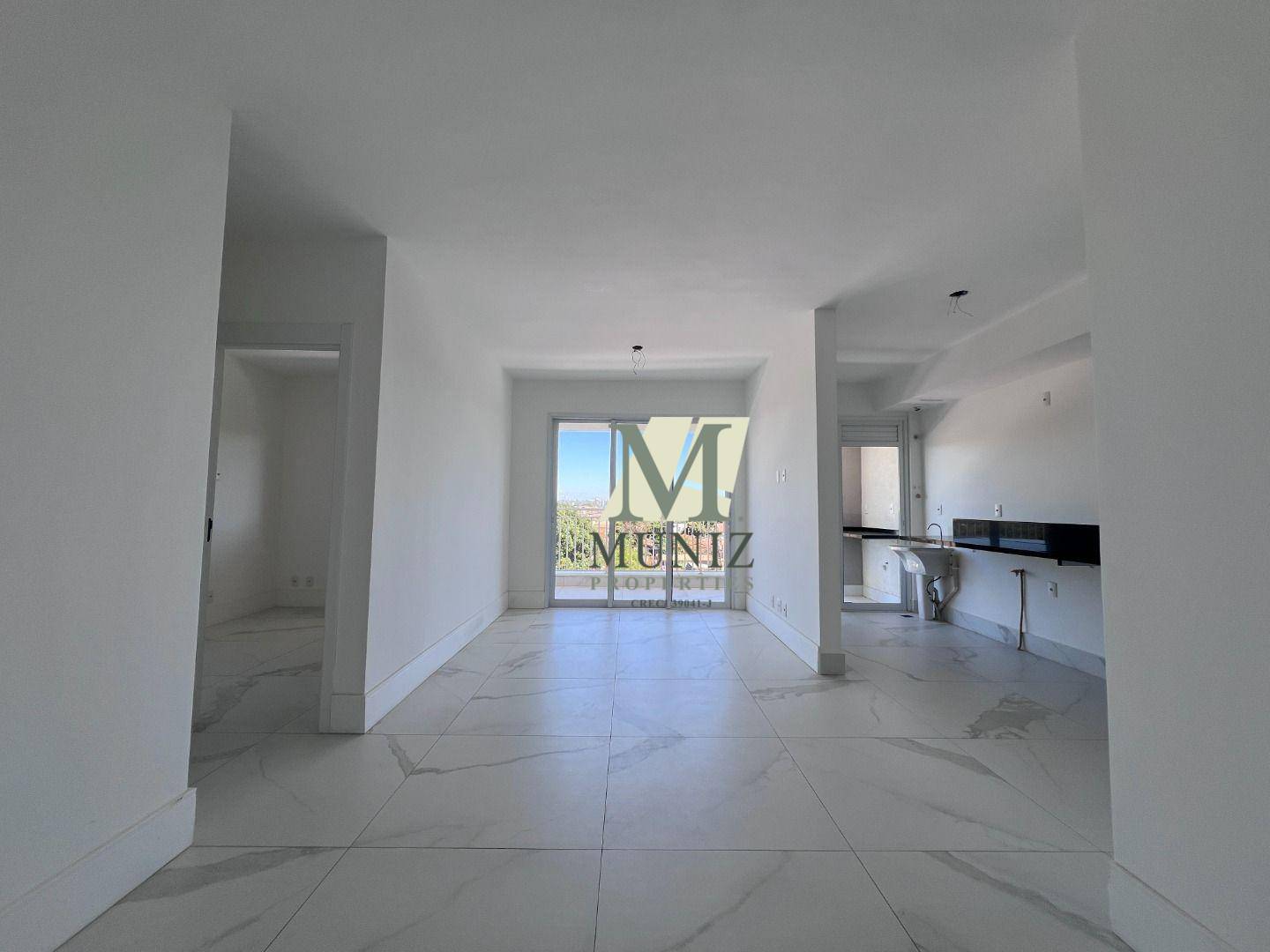 Apartamento, 3 quartos, 97 m² - Foto 1