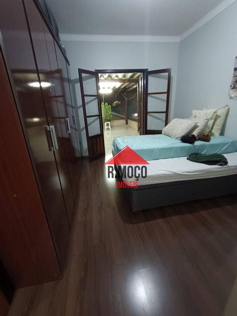 Sobrado à venda com 3 quartos, 150m² - Foto 26