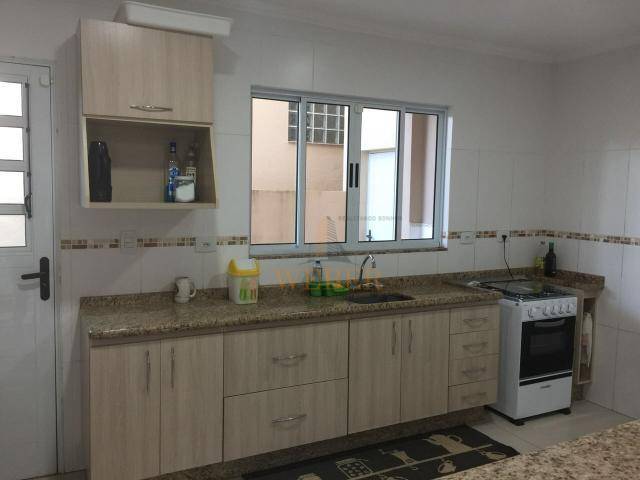 Casa à venda com 3 quartos, 150m² - Foto 12