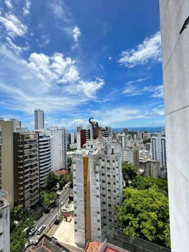 Apartamento à venda com 4 quartos, 322m² - Foto 10