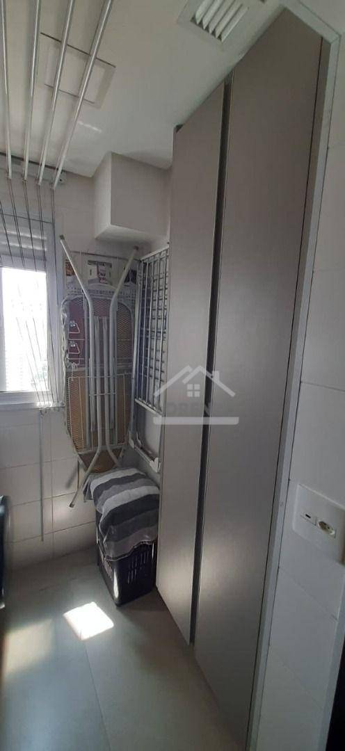 Apartamento à venda com 3 quartos, 87m² - Foto 31