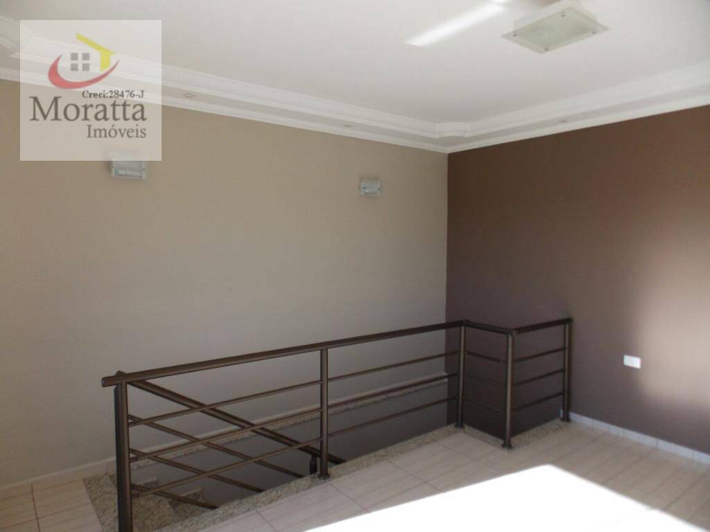 Sobrado à venda com 3 quartos, 160m² - Foto 13