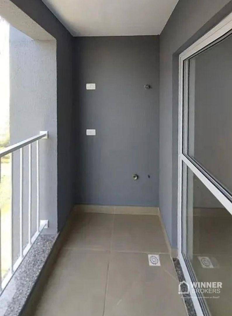 Apartamento à venda com 3 quartos, 65m² - Foto 11