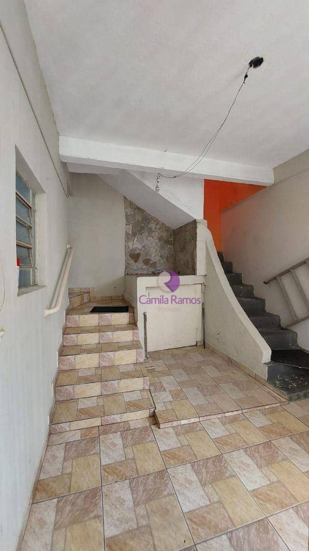 Casa para alugar com 3 quartos, 95m² - Foto 5