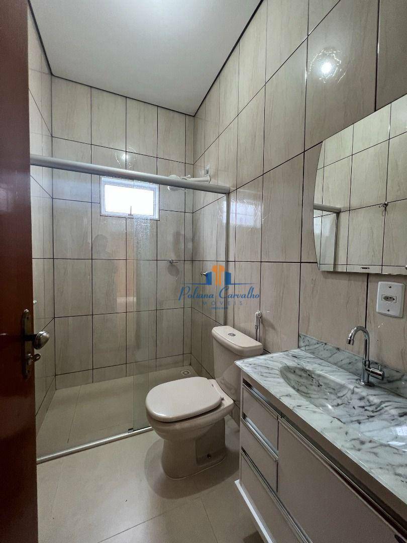 Casa à venda com 3 quartos, 131m² - Foto 14