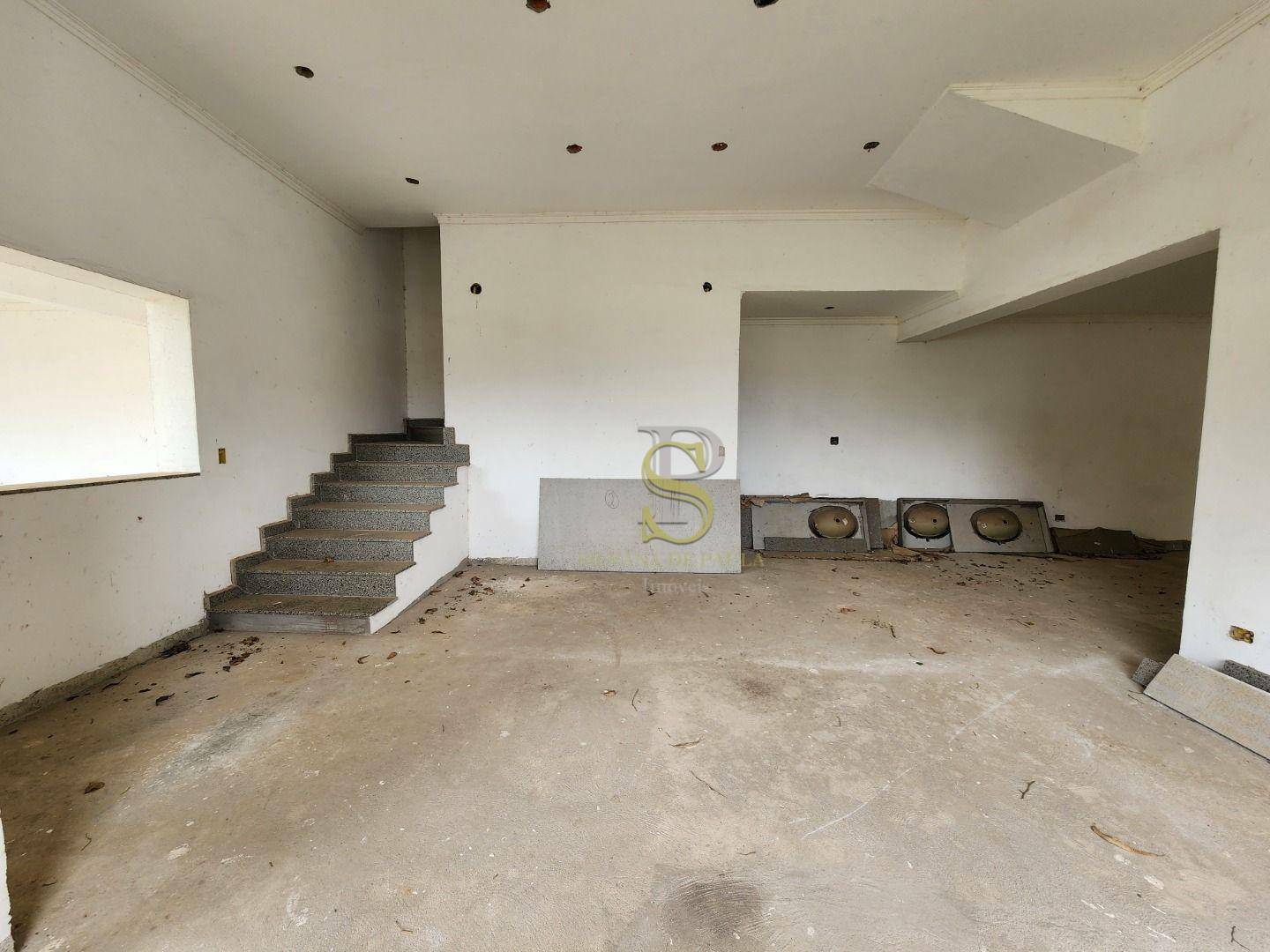 Casa de Condomínio à venda com 4 quartos, 350m² - Foto 13