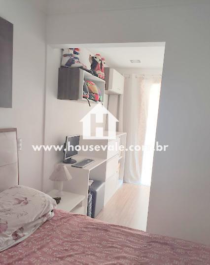 Apartamento à venda com 3 quartos, 83m² - Foto 35