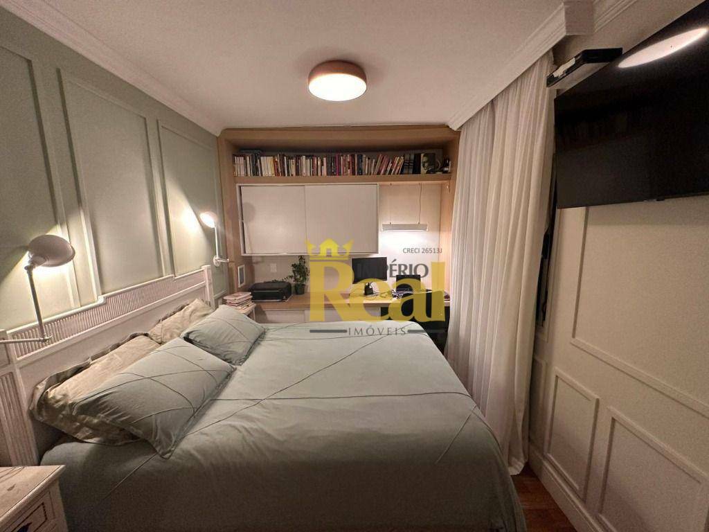 Apartamento à venda com 3 quartos, 110m² - Foto 17