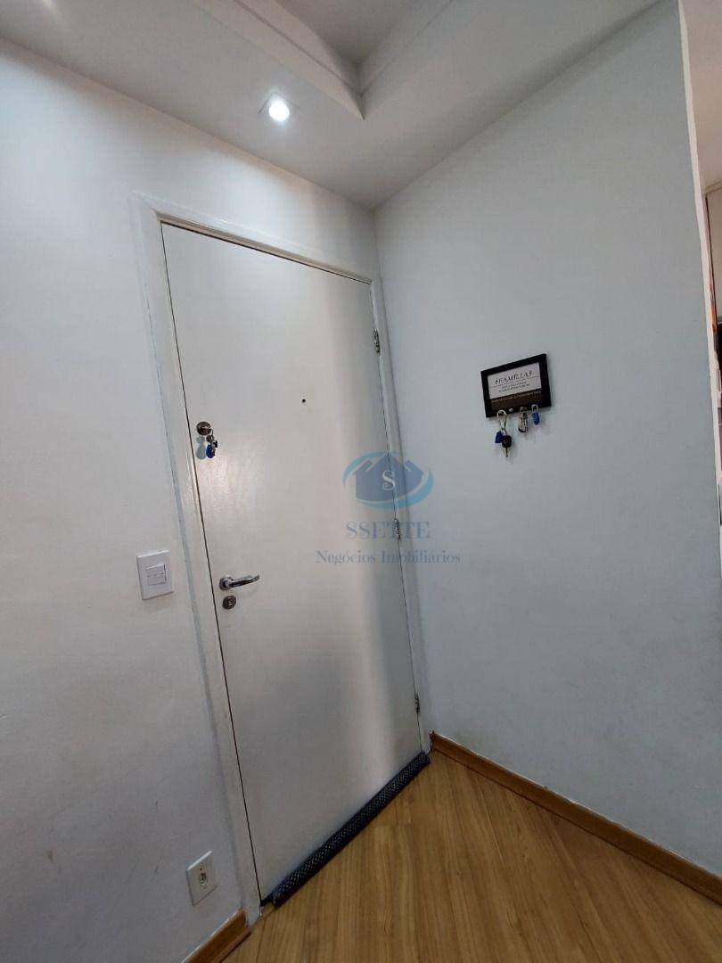 Apartamento à venda com 2 quartos, 50m² - Foto 14