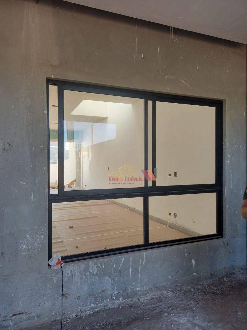 Sobrado à venda com 3 quartos, 175m² - Foto 7