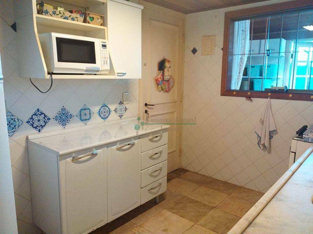 Casa de Condomínio à venda com 3 quartos, 96m² - Foto 10