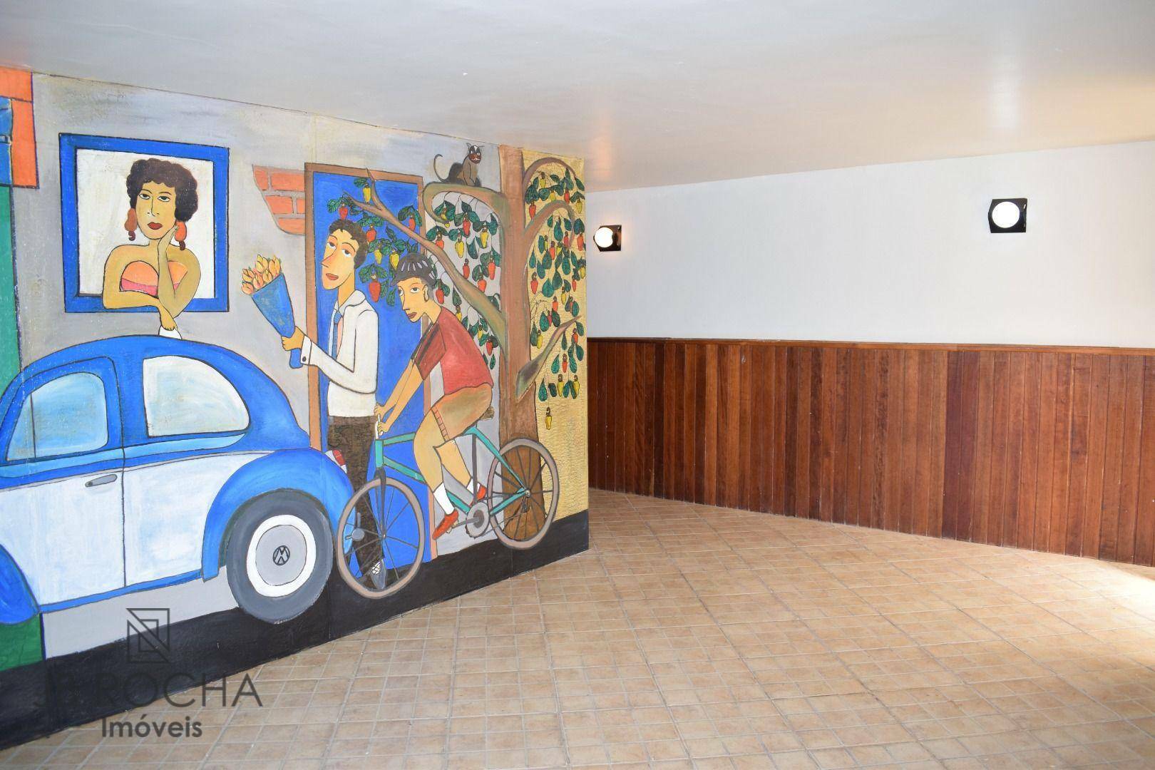 Casa de Condomínio para alugar com 3 quartos, 144m² - Foto 6