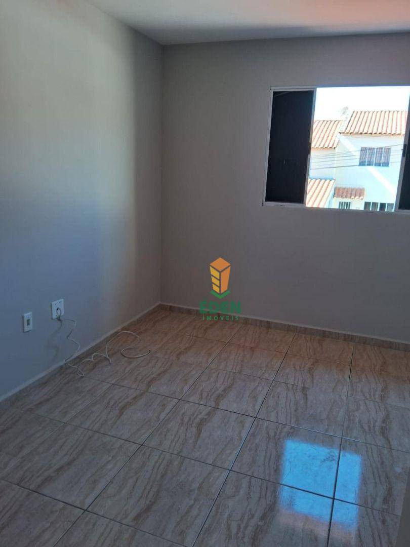 Casa de Condomínio à venda com 2 quartos, 60m² - Foto 13