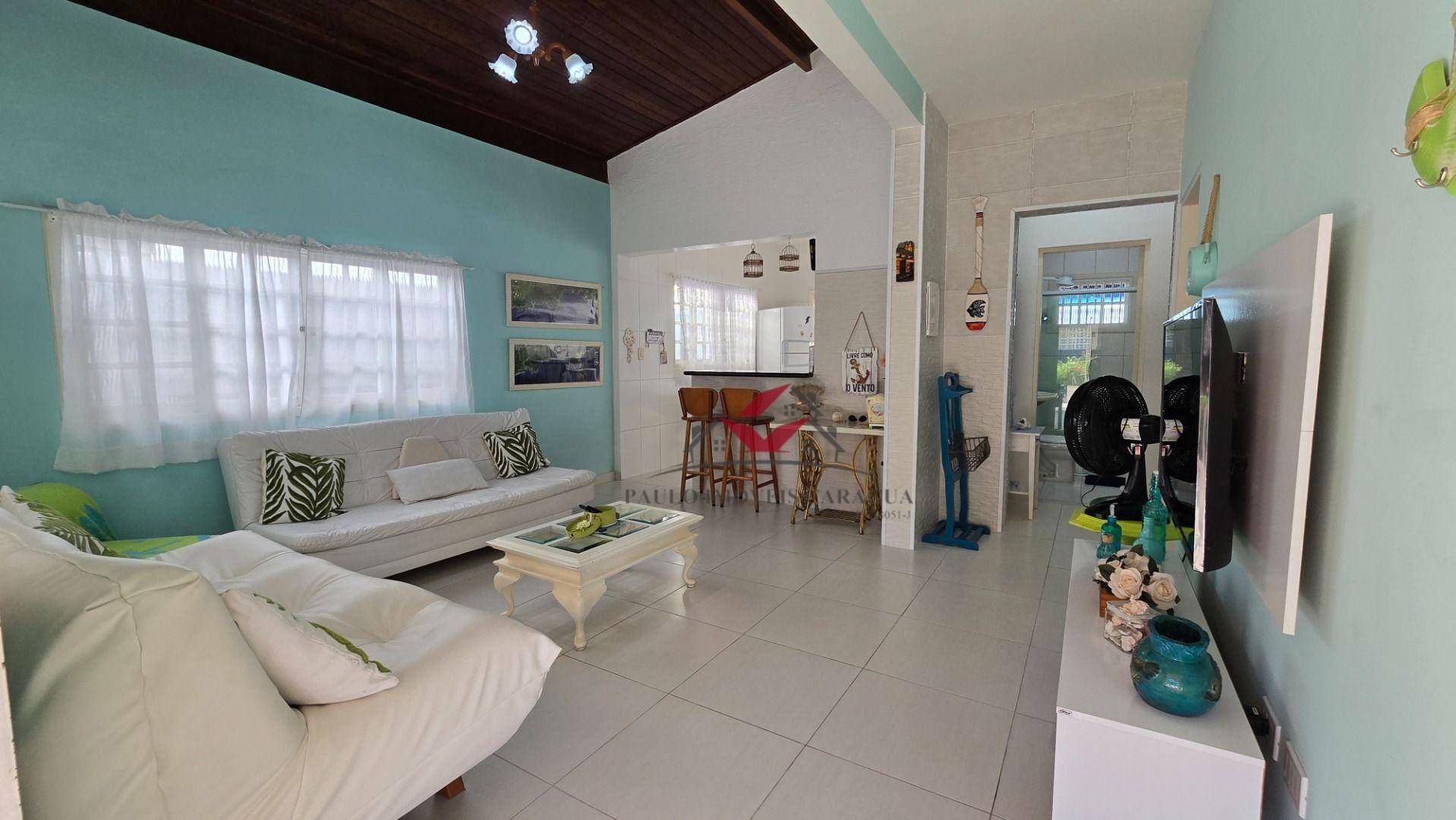 Casa de Condomínio à venda com 3 quartos, 166m² - Foto 2