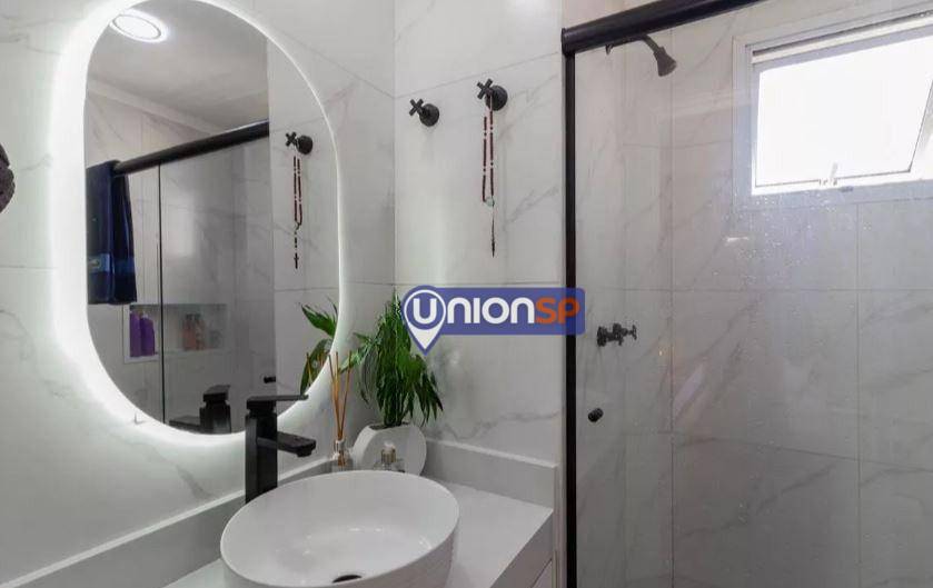 Apartamento à venda com 2 quartos, 65m² - Foto 8