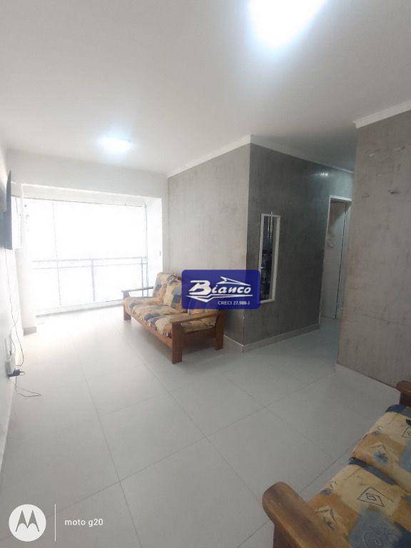 Apartamento à venda com 2 quartos, 48m² - Foto 8