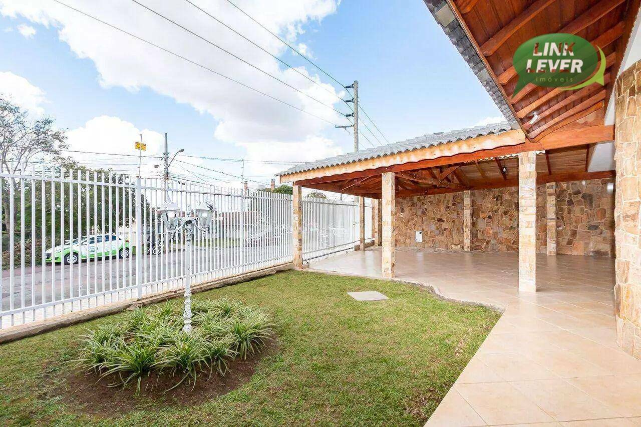 Casa à venda com 3 quartos, 157m² - Foto 2