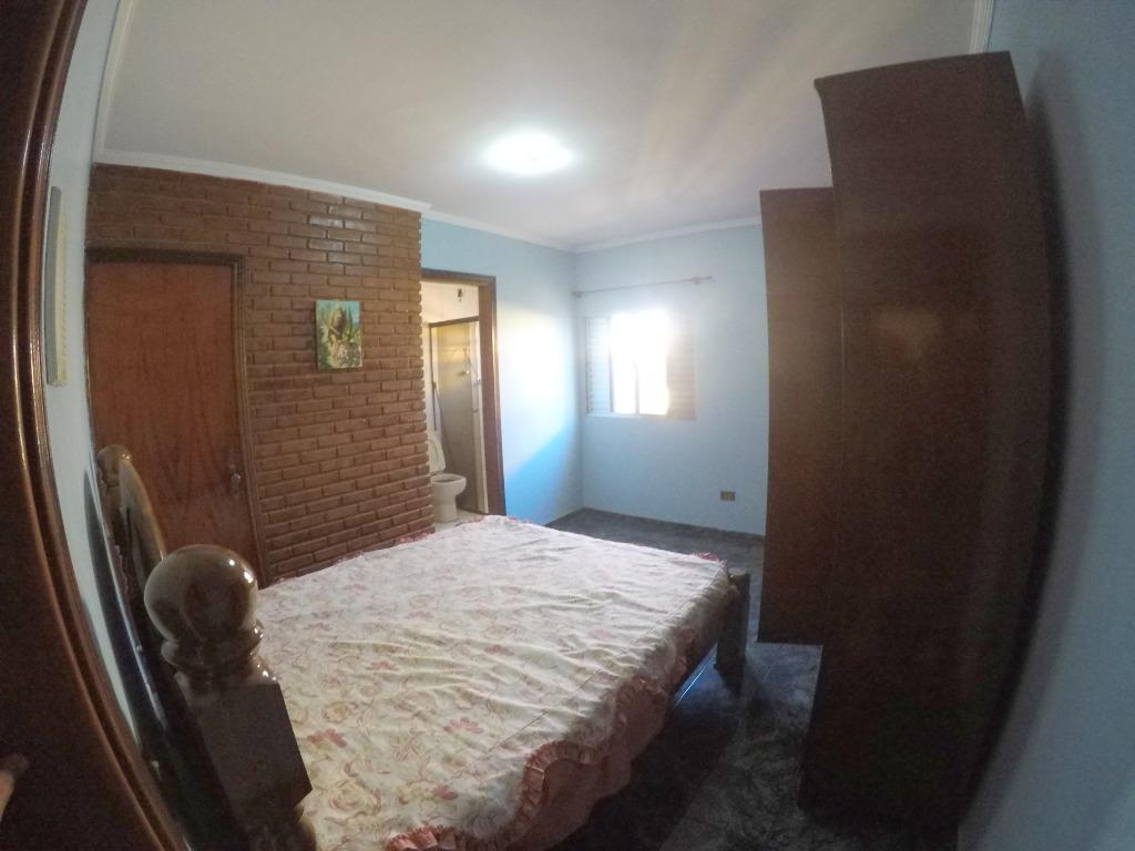 Sobrado à venda com 3 quartos, 250m² - Foto 19