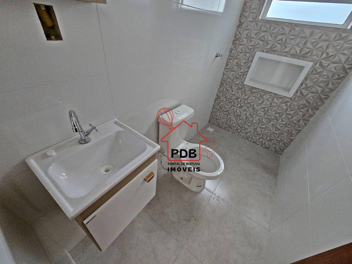 Casa, 2 quartos, 68 m² - Foto 5